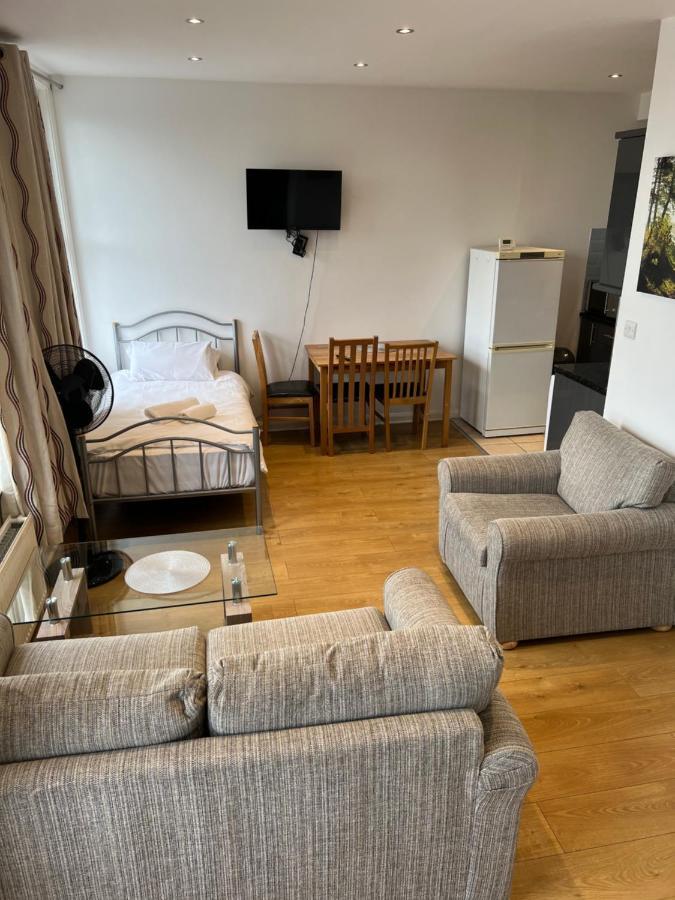 Entire Flat With View To River Yare, H 1 Great Yarmouth Exterior photo